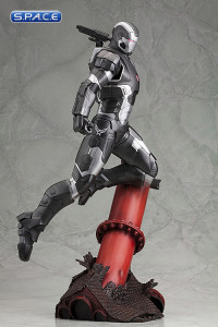 1/6 Scale War Machine ARTFX Statue (Iron Man 3)