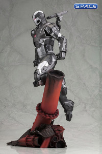 1/6 Scale War Machine ARTFX Statue (Iron Man 3)