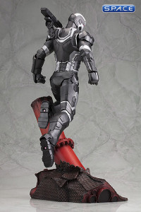 1/6 Scale War Machine ARTFX Statue (Iron Man 3)