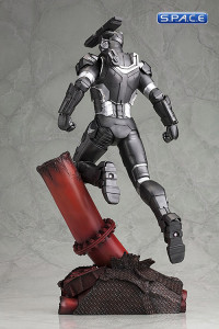 1/6 Scale War Machine ARTFX Statue (Iron Man 3)