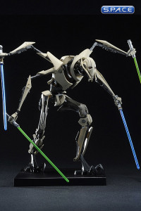 1/10 Scale General Grievous ArtFX+ Statue (Star Wars)