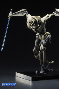 1/10 Scale General Grievous ArtFX+ Statue (Star Wars)