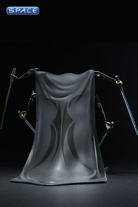 1/10 Scale General Grievous ArtFX+ Statue (Star Wars)