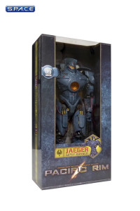 18 Gipsy Danger (Pacific Rim)