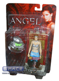 Pylean Princess Cordelia (Buffy / Angel)