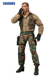 Set of 2: Jungle Extraction and Jungle Patrol Dutch (Predators Series 8)