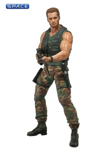 Set of 2: Jungle Extraction and Jungle Patrol Dutch (Predators Series 8)