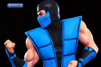 1/4 Scale Sub-Zero Statue (Mortal Kombat Klassics)