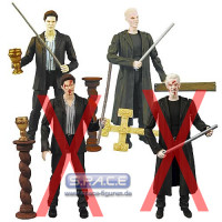 Set of 2: Destiny Spike & Angel (Buffy / Angel)