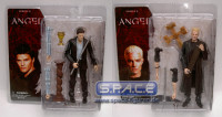 2er Set: Destiny Spike & Angel (Buffy / Angel)