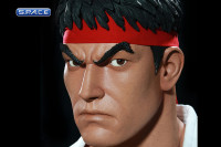 1:1 Ryu Life-Size Bust (Street Fighter)