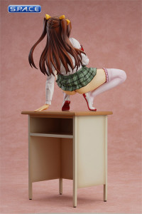 1/7 Scale Ran Misugi PVC Statue (Creators Collection)