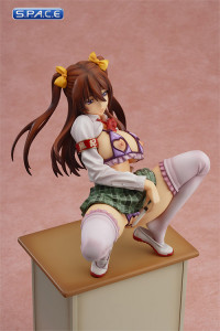 1/7 Scale Ran Misugi PVC Statue (Creators Collection)