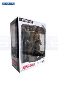 Liquid Snake from Metal Gear Solid (Play Arts Kai)