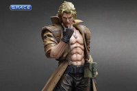 Liquid Snake from Metal Gear Solid (Play Arts Kai)