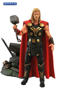 Thor from Thor 2 (Marvel Select)