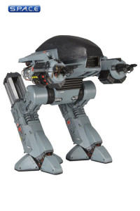 ED-209 with Sound (RoboCop)