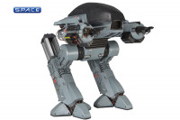 ED-209 with Sound (RoboCop)