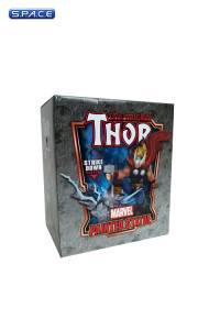 Thor Strike Down Statue (Marvel)