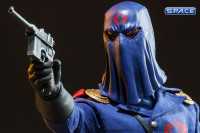 1/6 Scale Cobra Commander - The Dictator (G.I. Joe)