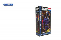 1/6 Scale Cobra Commander - The Dictator (G.I. Joe)