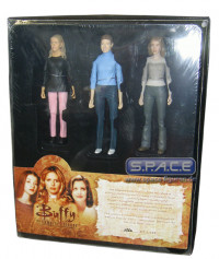 Summers Family Album Box Set (Buffy)