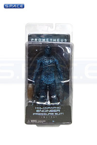 2er Satz: Prometheus Series 3 (Prometheus)