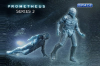 2er Satz: Prometheus Series 3 (Prometheus)