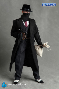 1/6 Scale John (Chicago Gangster 1930)