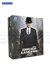 1/6 Scale John (Chicago Gangster 1930)