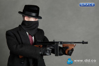 1/6 Scale John (Chicago Gangster 1930)