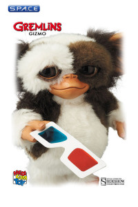 1:1 Gizmo Life-Size VCD (Gremlins)