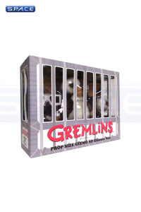 1:1 Gizmo Life-Size VCD (Gremlins)