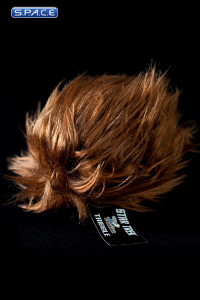 Tribble brown Plush from TOS (Star Trek)