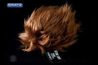 Tribble brown Plush from TOS (Star Trek)