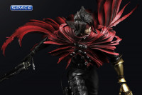 Vincent Valentine from Final Fantasy VII Advent Children (Play Arts Kai)