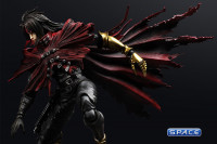 Vincent Valentine from Final Fantasy VII Advent Children (Play Arts Kai)