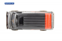 1:64 Custom GMC Panel Van Hot Wheels SDCC 2013 Exclusive (A-Team)