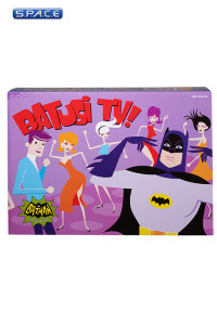 Classic Batusi Batman SDCC 2013 Exclusive (Batman Classic TV Series)