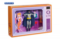 Classic Batusi Batman SDCC 2013 Exclusive (Batman Classic TV Series)