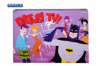 Classic Batusi Batman SDCC 2013 Exclusive (Batman Classic TV Series)