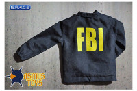 1/6 Scale FBI Fielding Set