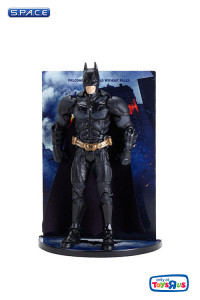 Batman Movie Masters Premium Box Set ToysRUs Exclusive (Batman - The Dark Knight Trilogy)