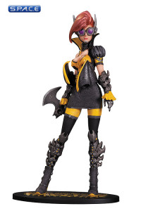 Steampunk Batgirl PVC Statue (Ame-Comi)