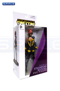 Steampunk Batgirl PVC Statue (Ame-Comi)