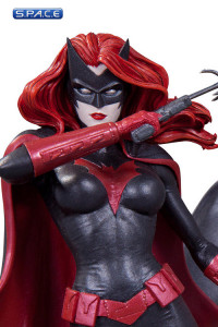 Batwoman Statue (DC Comics Cover Girls)