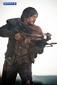 10 Daryl Dixon (The Walking Dead)