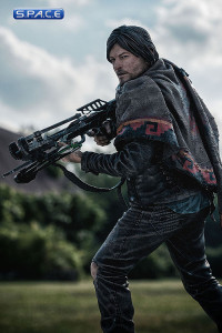 10 Daryl Dixon (The Walking Dead)