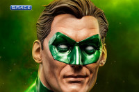1:1 Green Lantern Life-Size Bust (DC Comics)