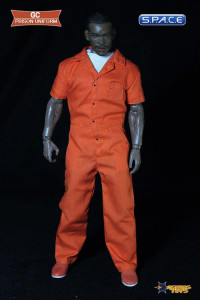 1/6 Scale G.C. Prison Uniform